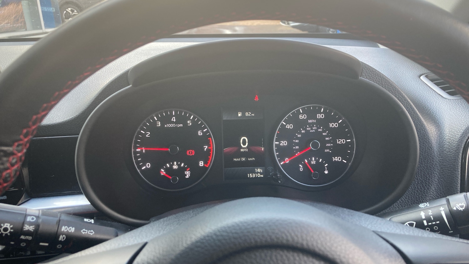 Used Kia Picanto 2023 for sale - 77687356: Photo 18