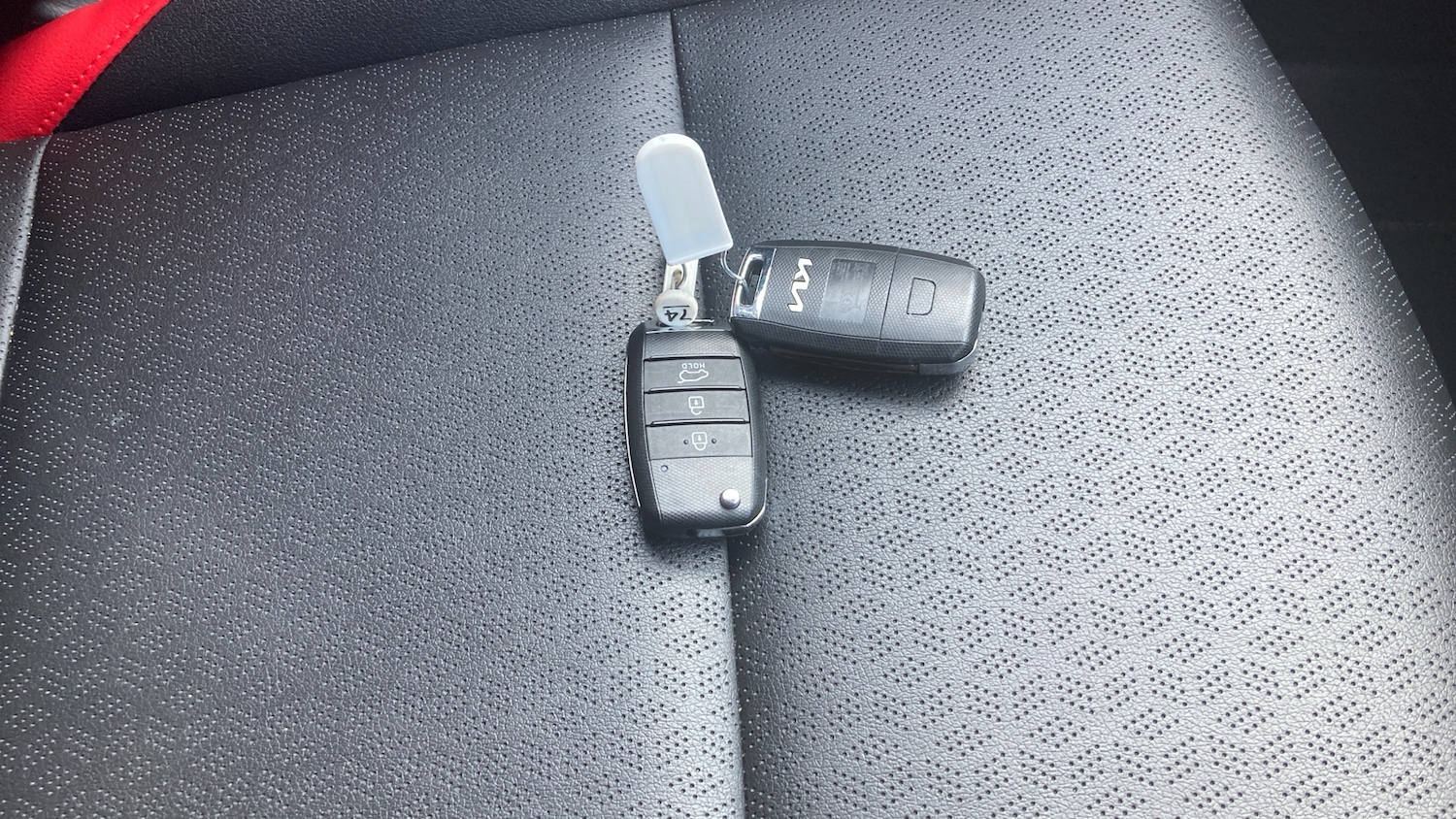 Used Kia Picanto 2023 for sale - 77687356: Photo 20