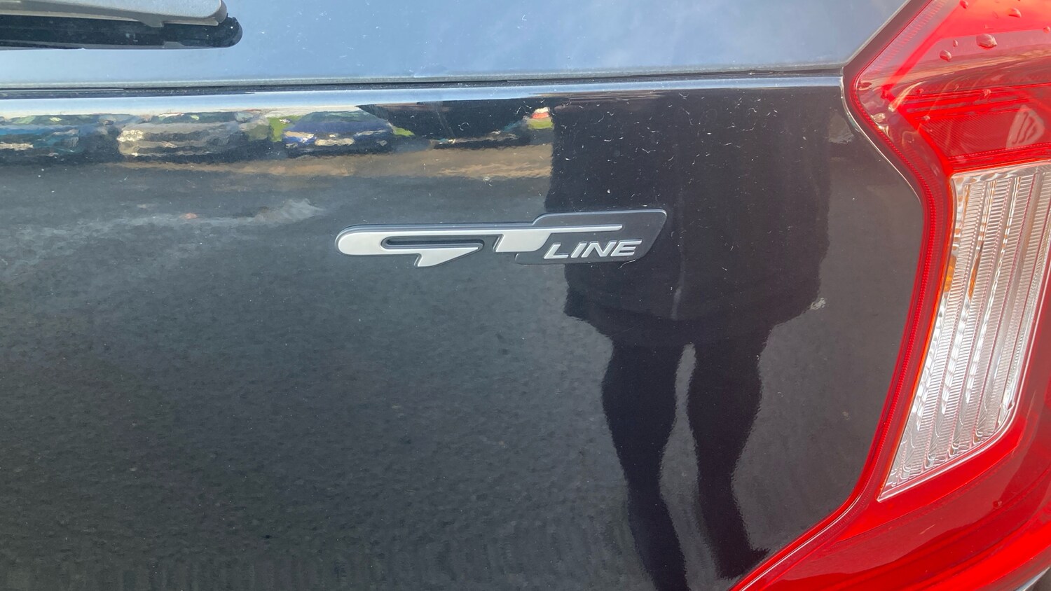 Used Kia Picanto 2023 for sale - 77687356: Photo 23