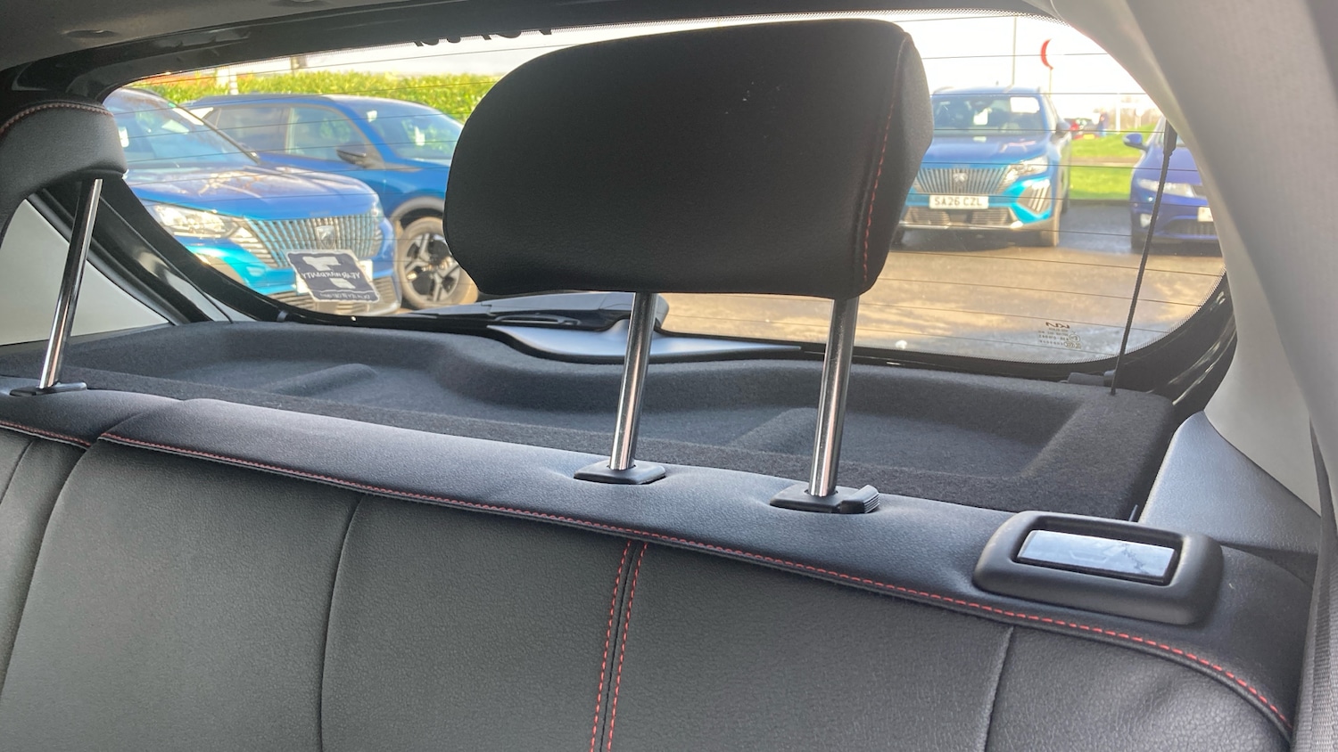 Used Kia Picanto 2023 for sale - 77687356: Photo 25