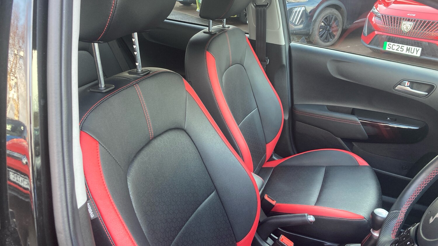 Used Kia Picanto 2023 for sale - 77687356: Photo 26