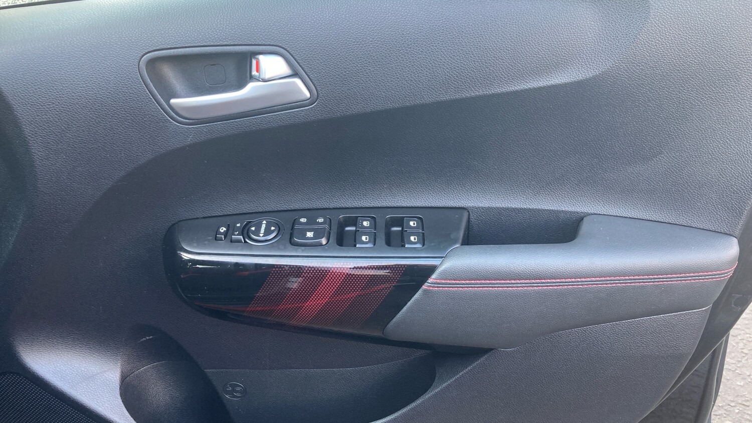 Used Kia Picanto 2023 for sale - 77687356: Photo 29