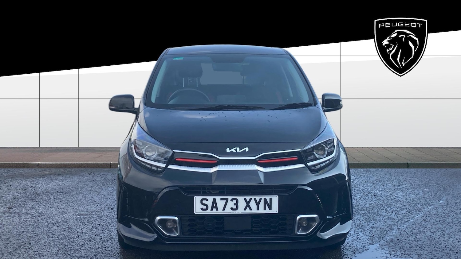 Used Kia Picanto 2023 for sale - 77687356: Photo 3