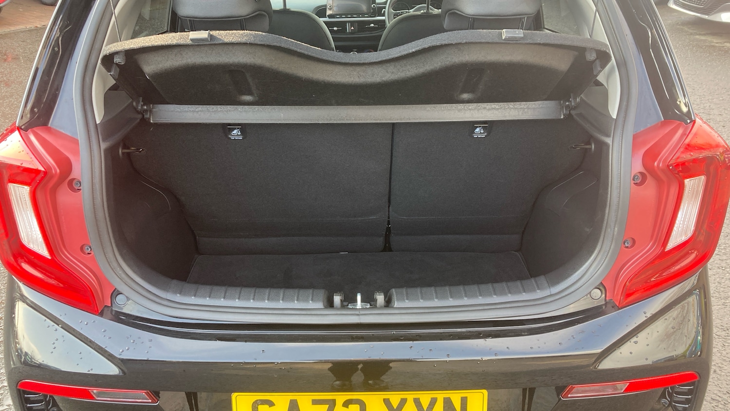 Used Kia Picanto 2023 for sale - 77687356: Photo 4