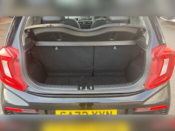 Used Kia Picanto 2023 for sale - 77687356: Photo