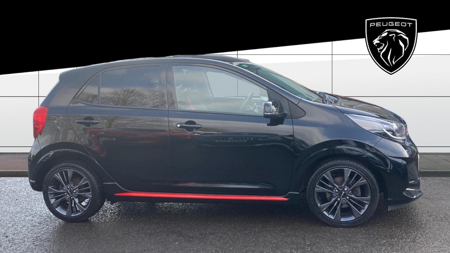 Used Kia Picanto 2023 for sale - 77687356: Photo 5