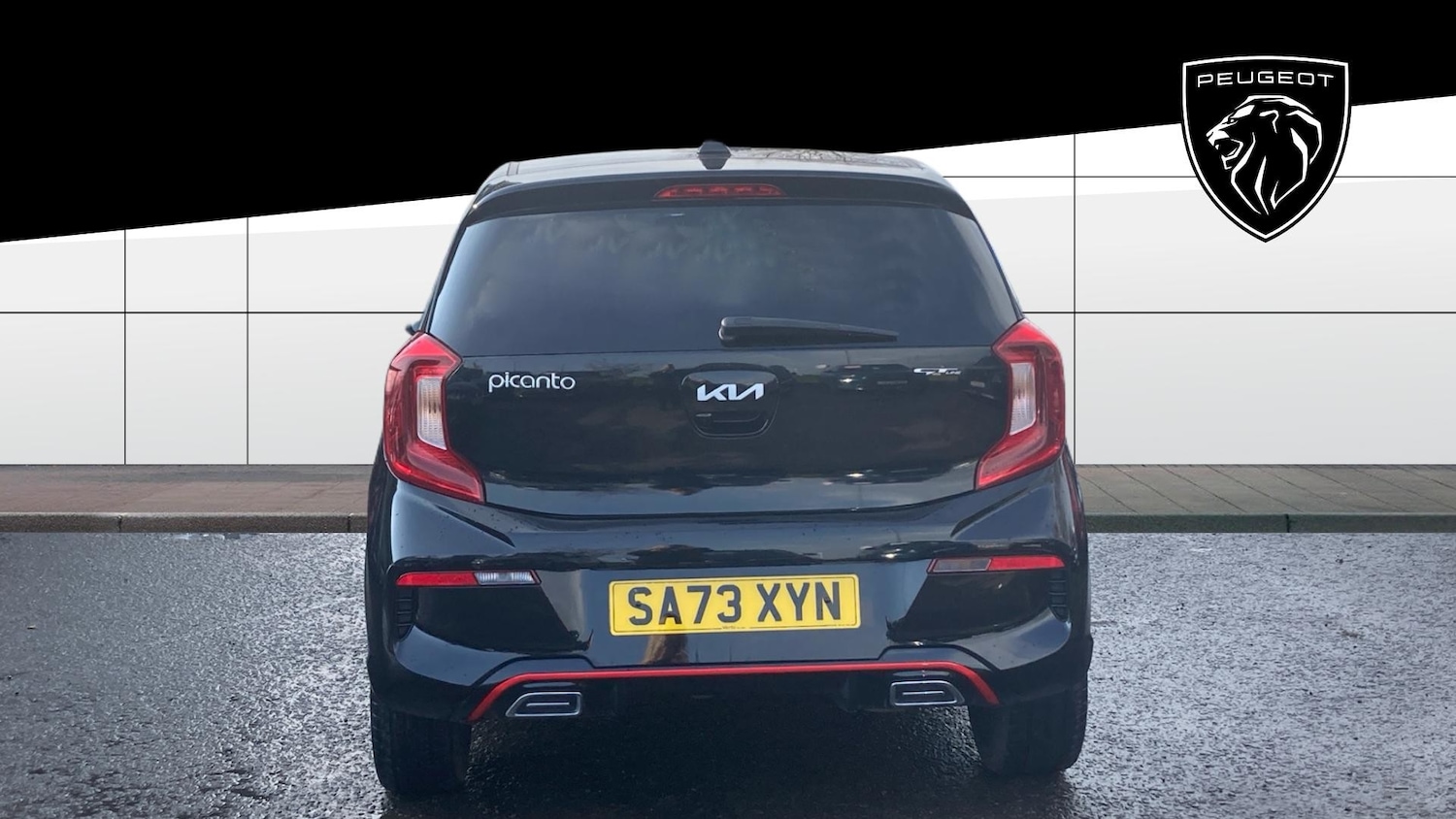 Used Kia Picanto 2023 for sale - 77687356: Photo 6