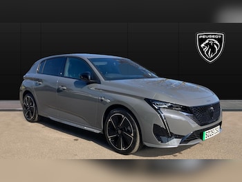 Used Peugeot 308 2025 for sale - 79167944: Photo