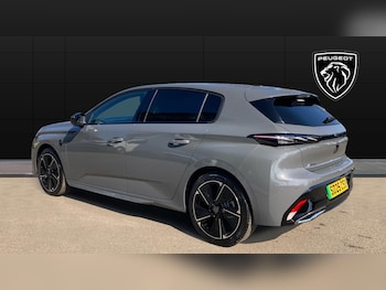 Used Peugeot 308 2025 for sale - 79167944: Photo