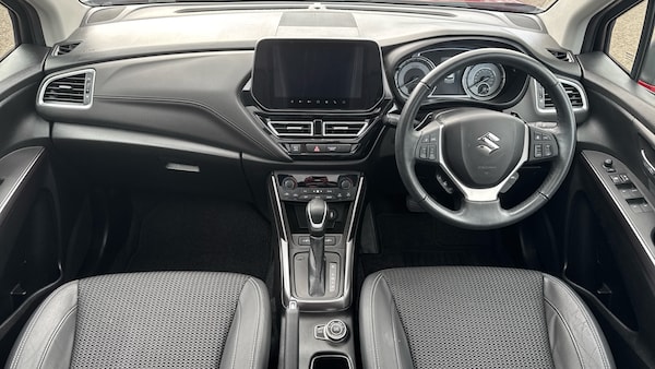 Used Suzuki SX4 S-Cross 2022 for sale - 76055917: Photo 10
