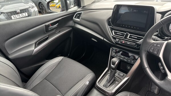 Used Suzuki SX4 S-Cross 2022 for sale - 76055917: Photo 14
