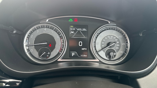 Used Suzuki SX4 S-Cross 2022 for sale - 76055917: Photo 18