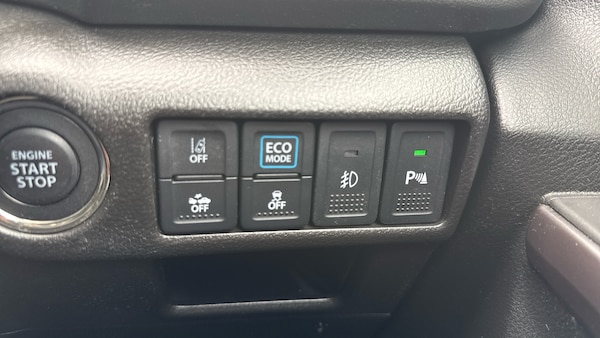 Used Suzuki SX4 S-Cross 2022 for sale - 76055917: Photo 23