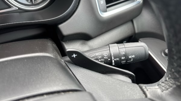 Used Suzuki SX4 S-Cross 2022 for sale - 76055917: Photo 25