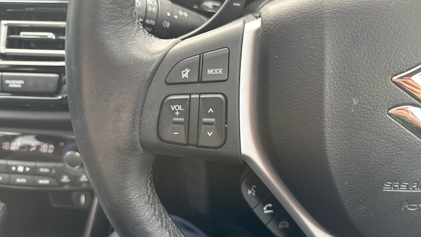Used Suzuki SX4 S-Cross 2022 for sale - 76055917: Photo 27