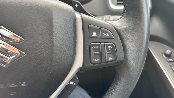 Used Suzuki SX4 S-Cross 2022 for sale - 76055917: Photo 28