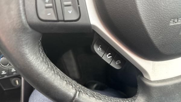 Used Suzuki SX4 S-Cross 2022 for sale - 76055917: Photo 29