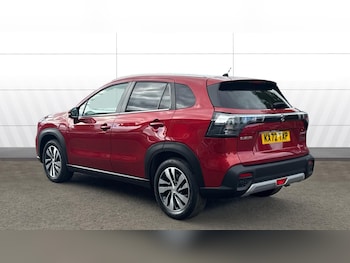 Used Suzuki SX4 S-Cross 2022 for sale - 76055917: Photo 2