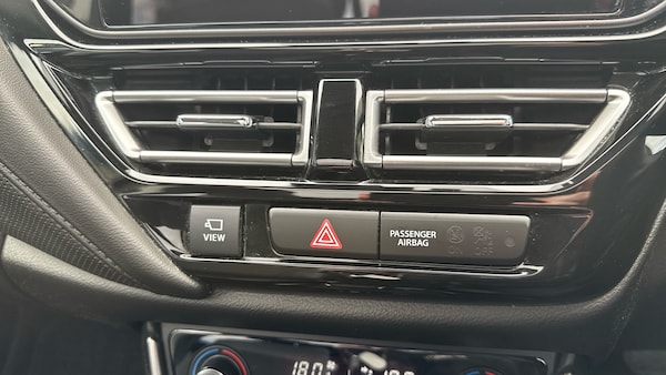 Used Suzuki SX4 S-Cross 2022 for sale - 76055917: Photo 35