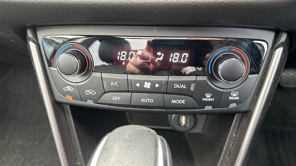 Used Suzuki SX4 S-Cross 2022 for sale - 76055917: Photo 36