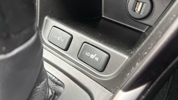 Used Suzuki SX4 S-Cross 2022 for sale - 76055917: Photo 37