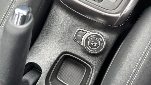 Used Suzuki SX4 S-Cross 2022 for sale - 76055917: Photo 39