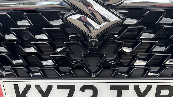 Used Suzuki SX4 S-Cross 2022 for sale - 76055917: Photo 44