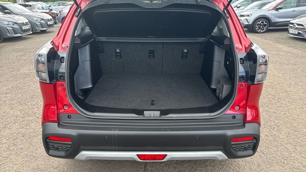 Used Suzuki SX4 S-Cross 2022 for sale - 76055917: Photo 4