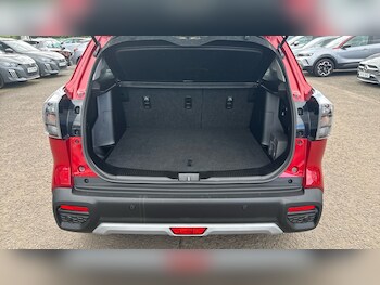 Used Suzuki SX4 S-Cross 2022 for sale - 76055917: Photo 4