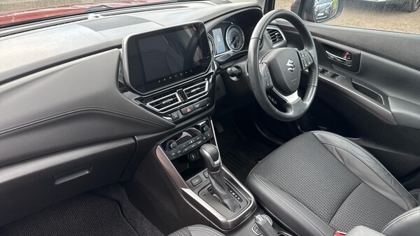 Used Suzuki SX4 S-Cross 2022 for sale - 76055917: Photo 9