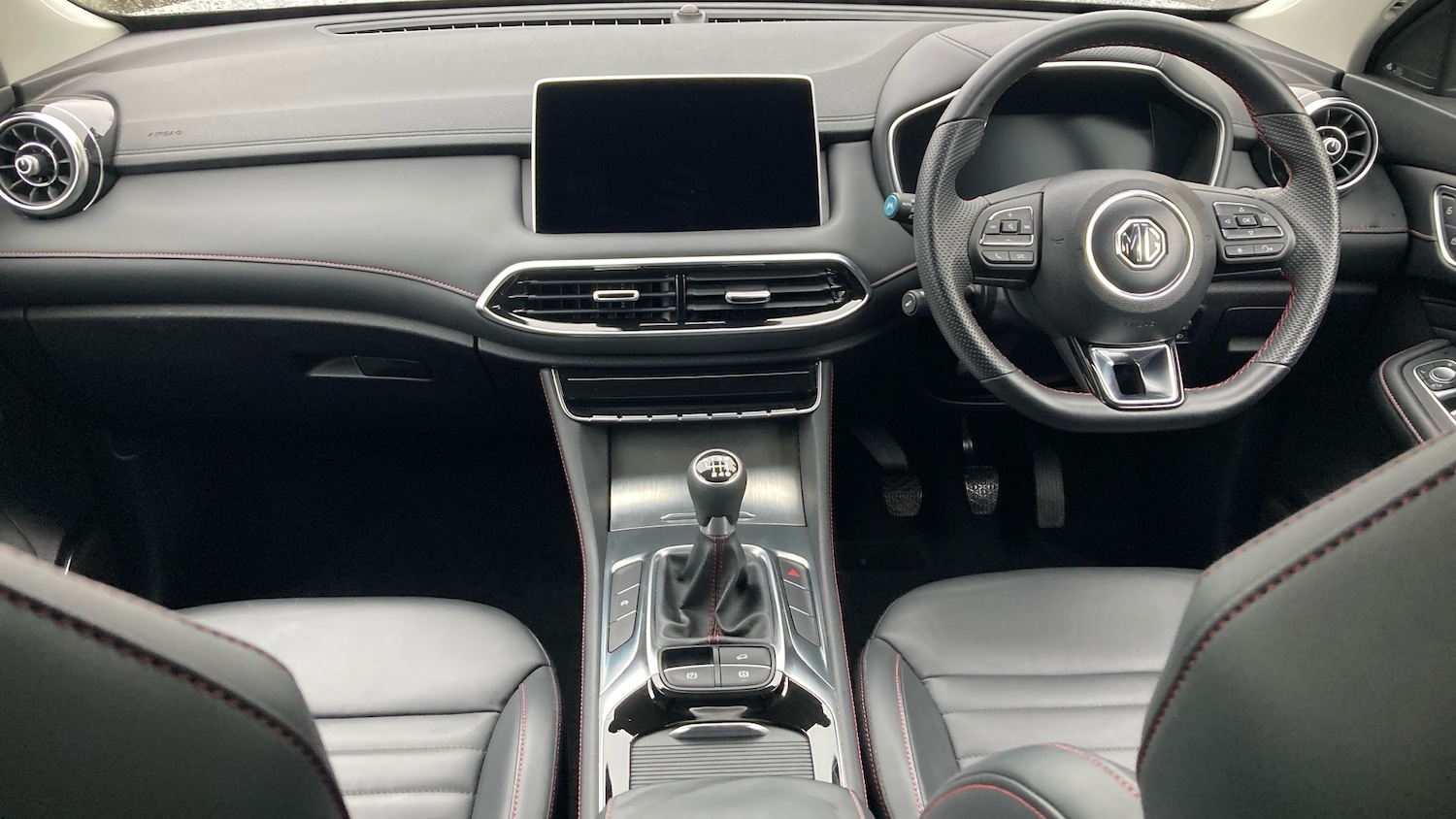 Used MG MG HS 2024 for sale - 77605136: Photo 10