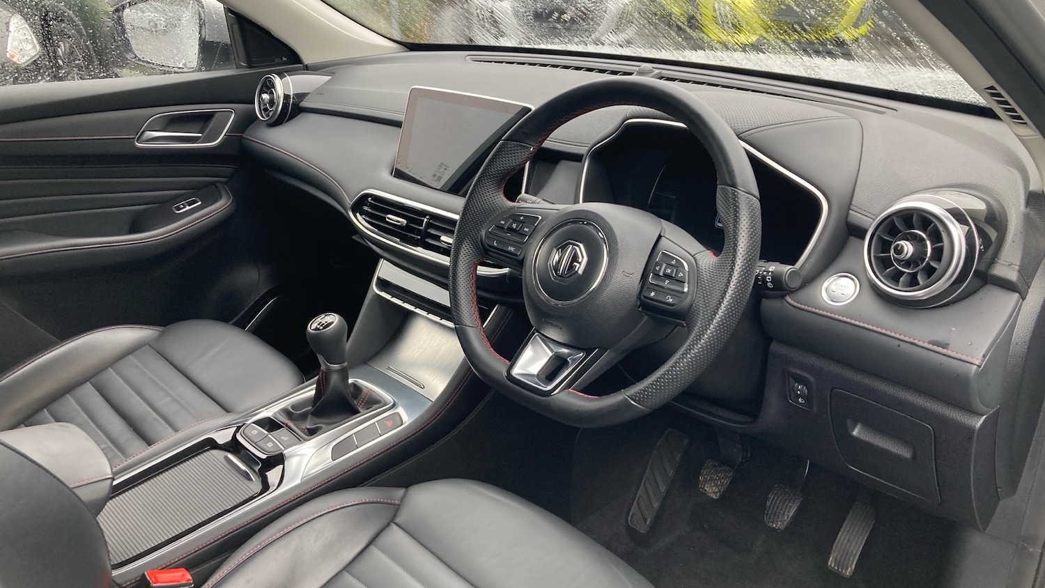 Used MG MG HS 2024 for sale - 77605136: Photo 11