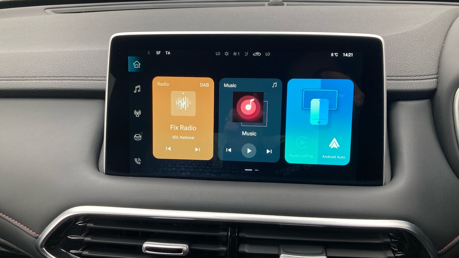 Used MG MG HS 2024 for sale - 77605136: Photo 12