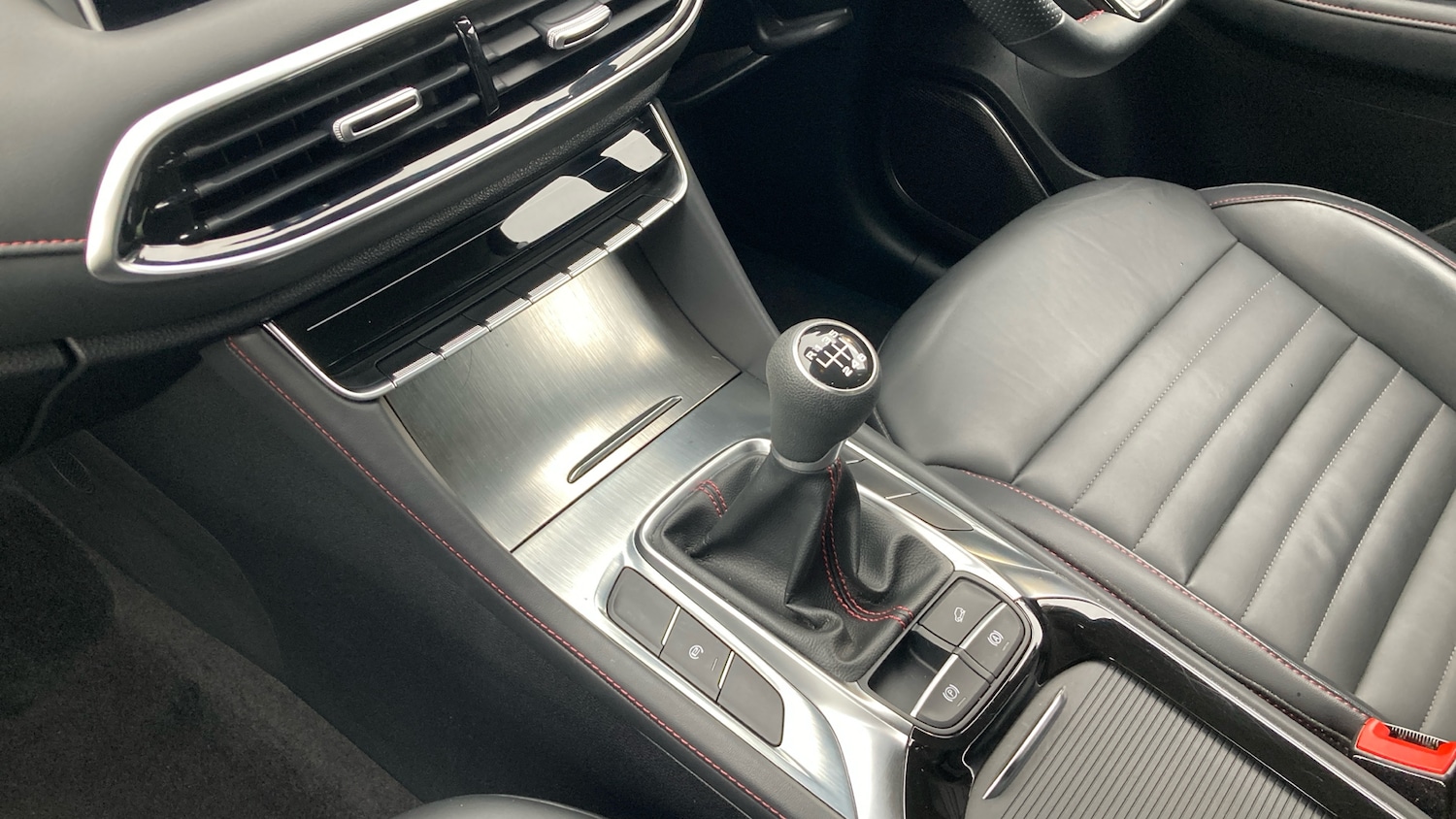 Used MG MG HS 2024 for sale - 77605136: Photo 13