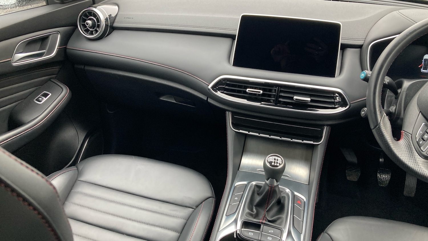 Used MG MG HS 2024 for sale - 77605136: Photo 14