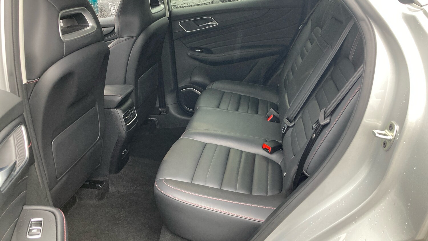 Used MG MG HS 2024 for sale - 77605136: Photo 16