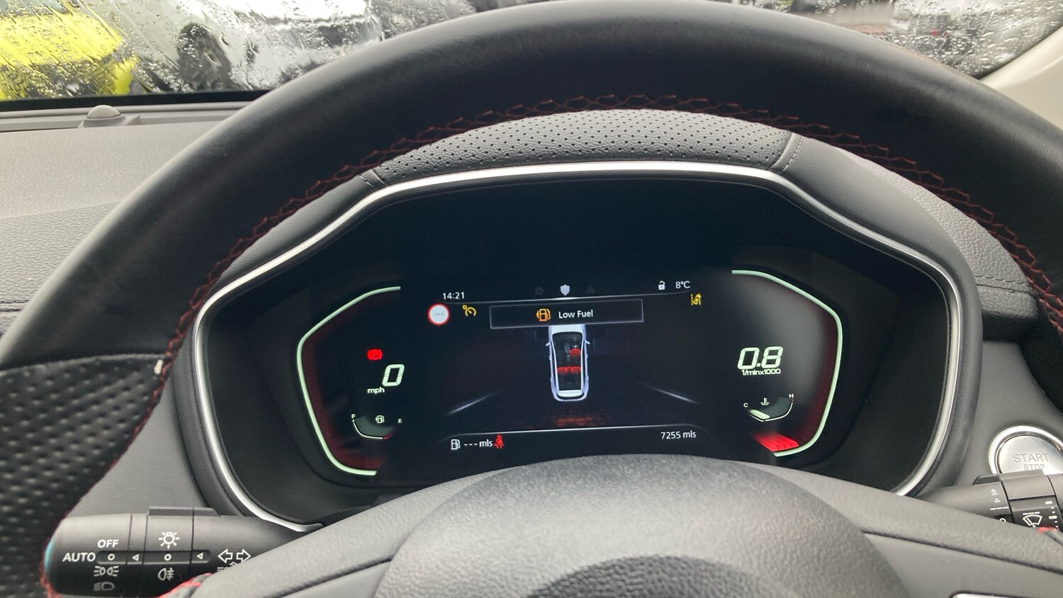 Used MG MG HS 2024 for sale - 77605136: Photo 18