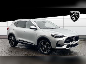 Used MG MG HS 2024 for sale - 77605136: Photo