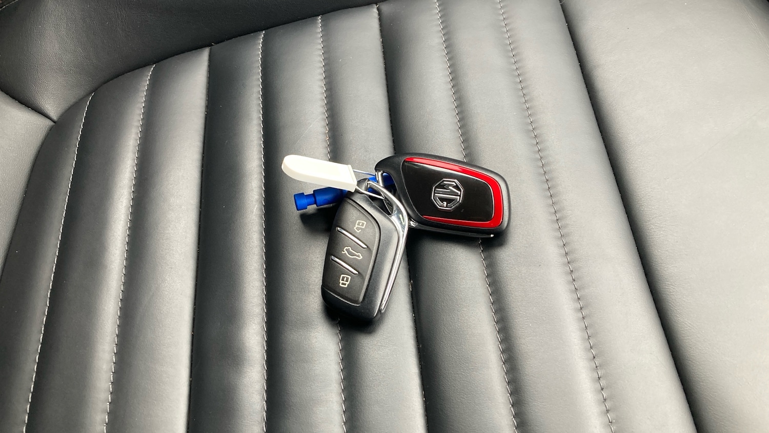 Used MG MG HS 2024 for sale - 77605136: Photo 20