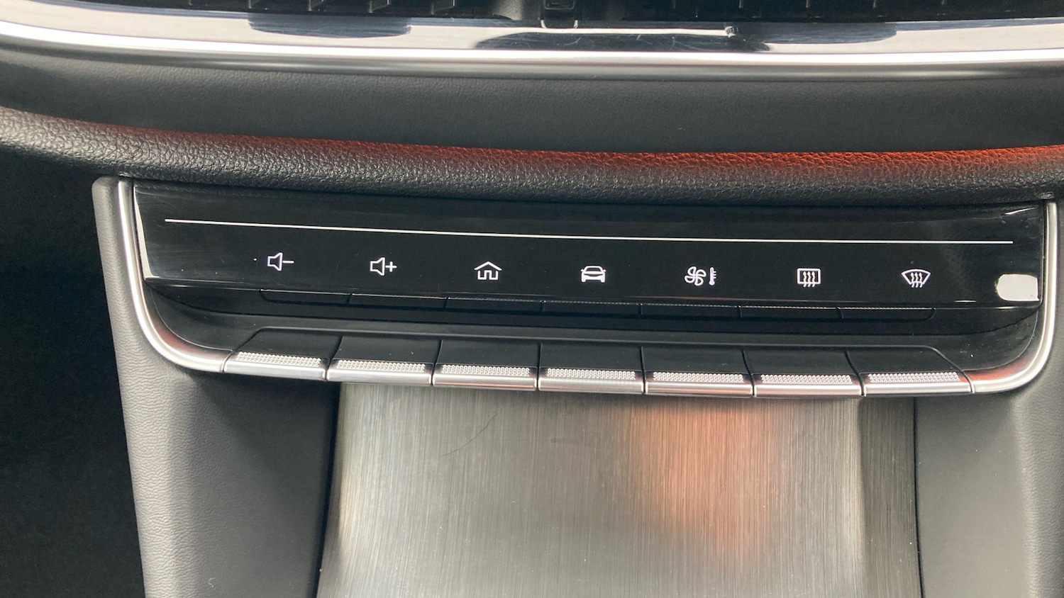 Used MG MG HS 2024 for sale - 77605136: Photo 21