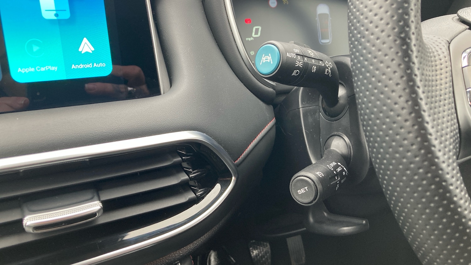 Used MG MG HS 2024 for sale - 77605136: Photo 25