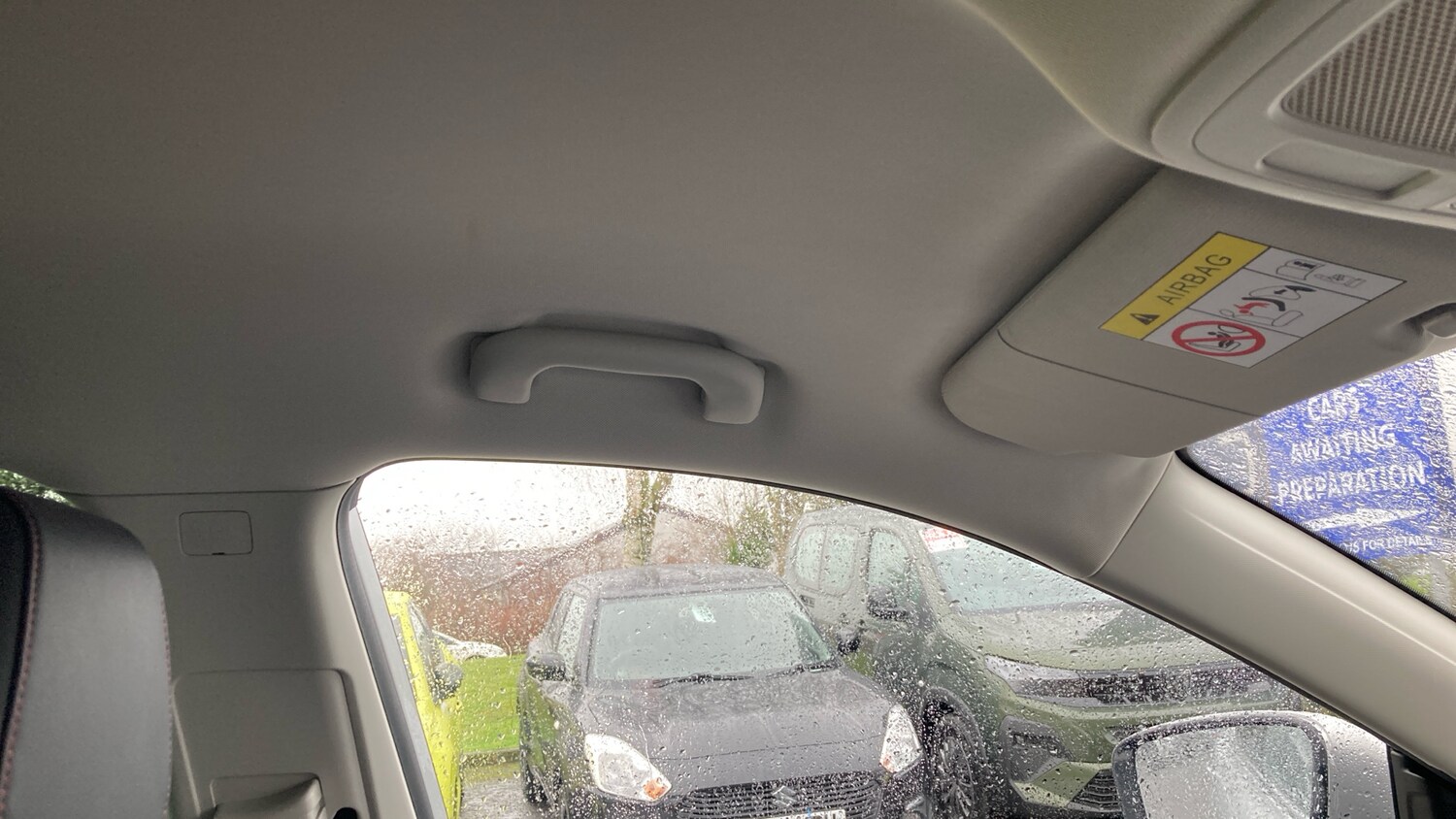 Used MG MG HS 2024 for sale - 77605136: Photo 28