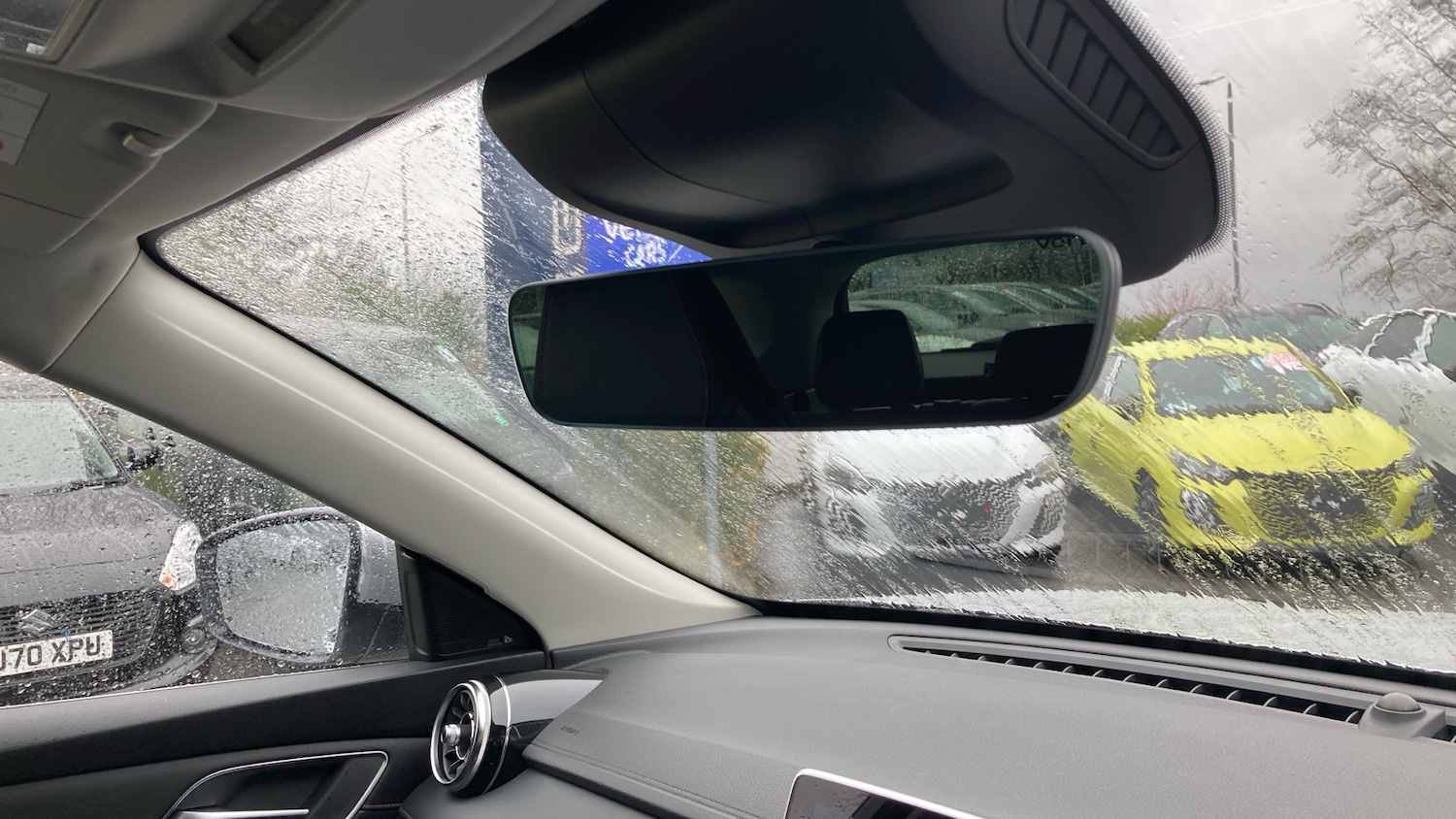 Used MG MG HS 2024 for sale - 77605136: Photo 29