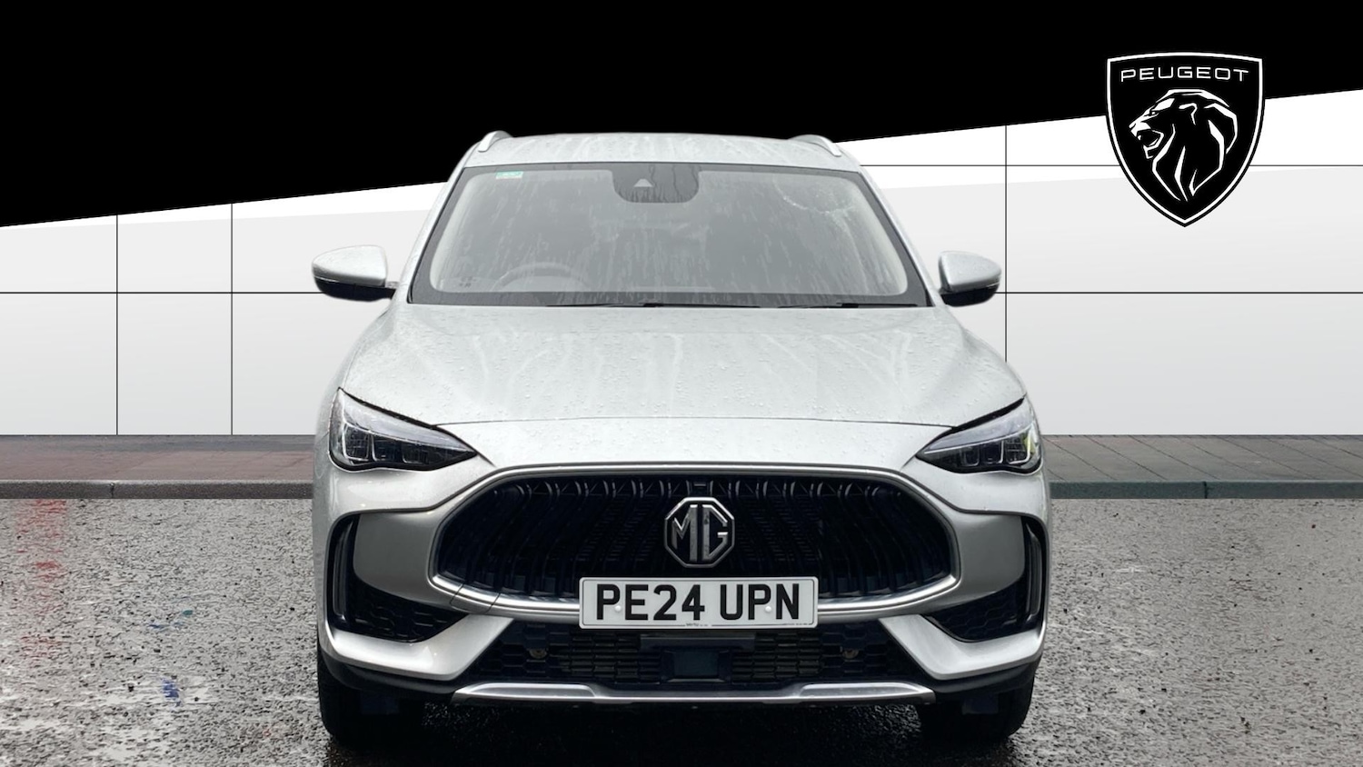 Used MG MG HS 2024 for sale - 77605136: Photo 3