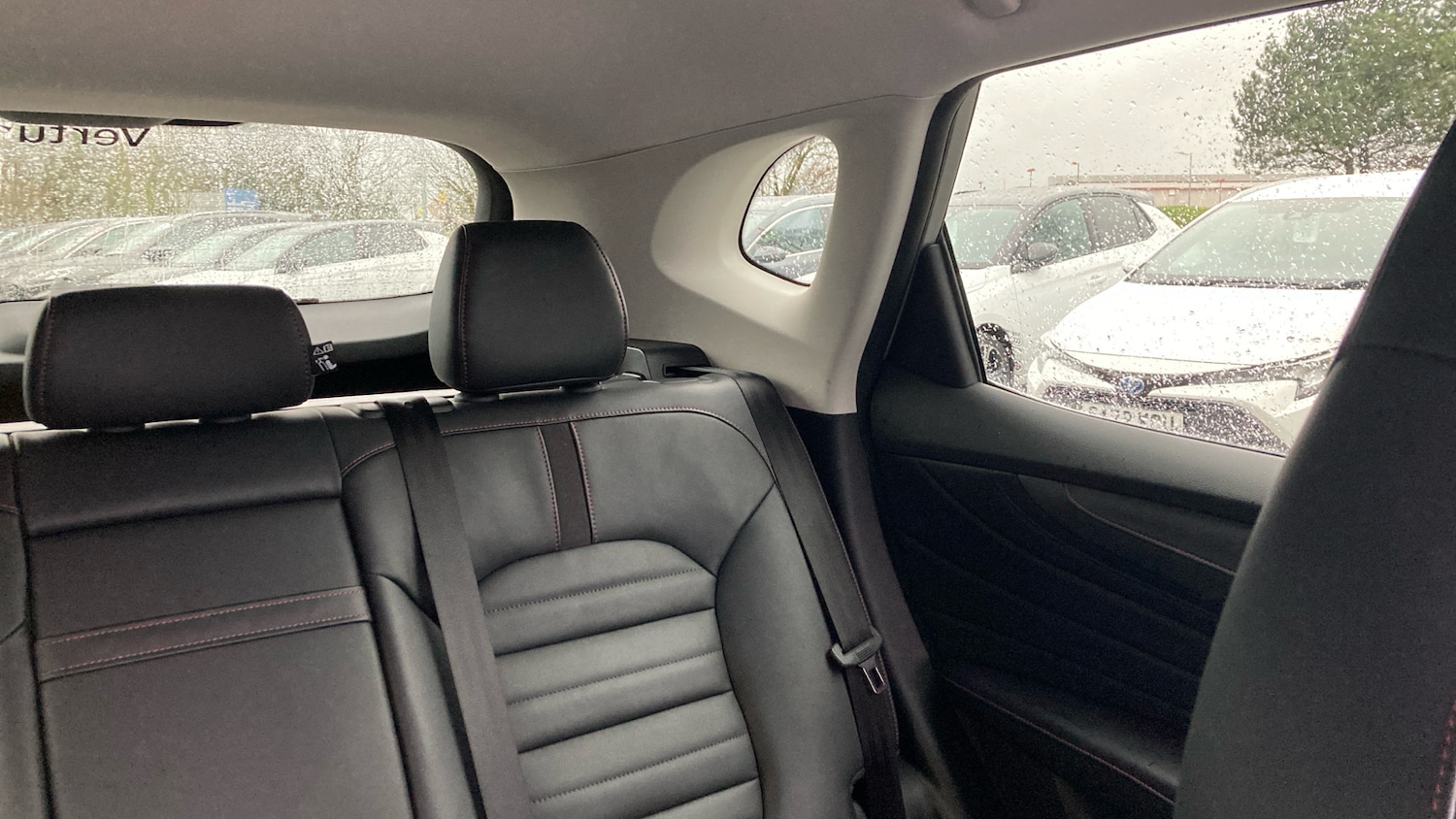 Used MG MG HS 2024 for sale - 77605136: Photo 30