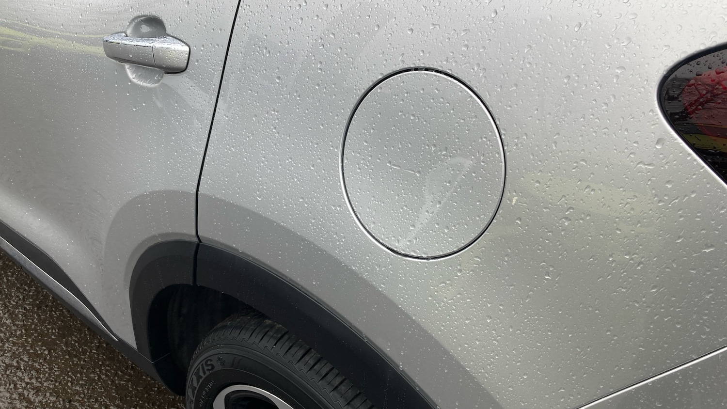 Used MG MG HS 2024 for sale - 77605136: Photo 34