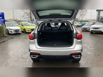 Used MG MG HS 2024 for sale - 77605136: Photo