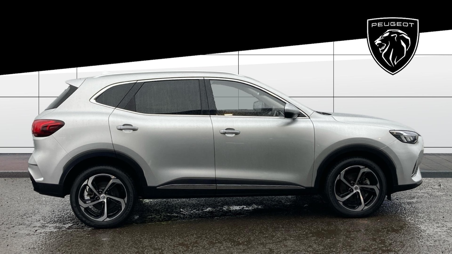 Used MG MG HS 2024 for sale - 77605136: Photo 5