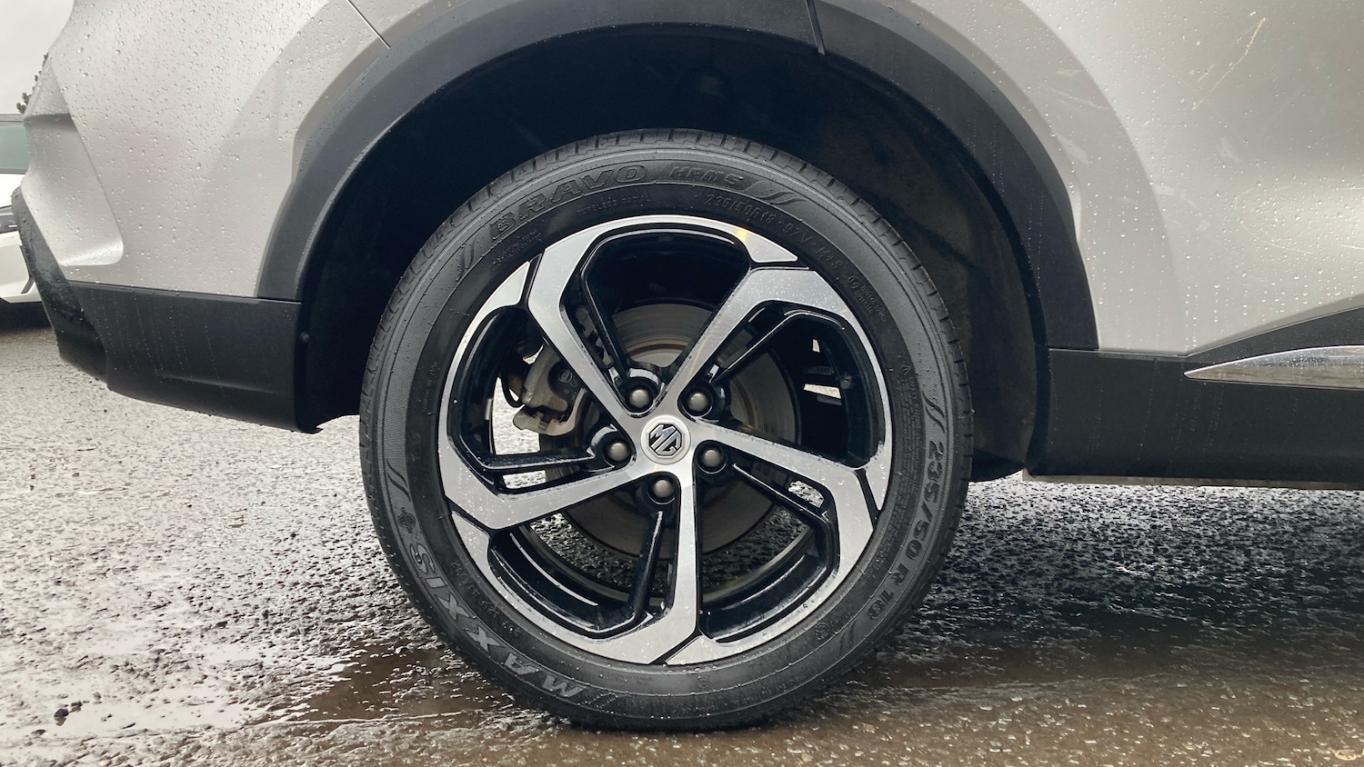 Used MG MG HS 2024 for sale - 77605136: Photo 7