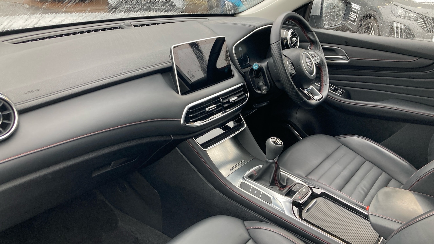 Used MG MG HS 2024 for sale - 77605136: Photo 9